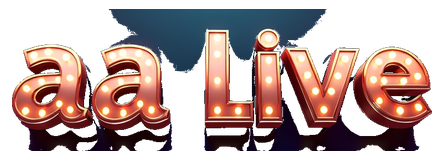 aa live logo
